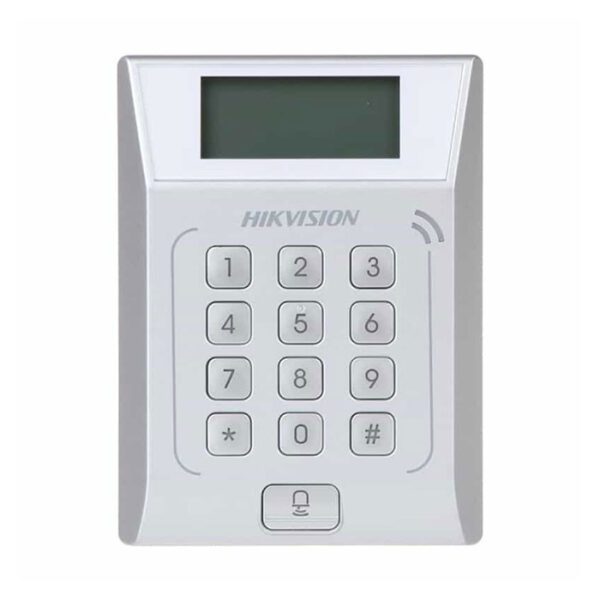 Hikvision DS-K1T802M