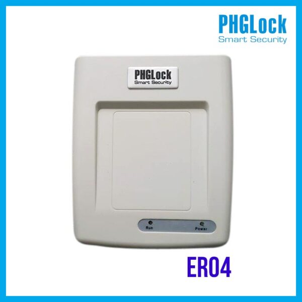 PHGLOCK ER04