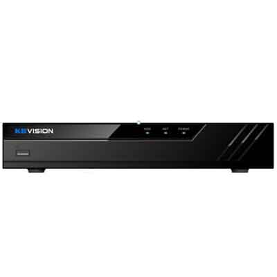KBVISION KX-D2K8108H1