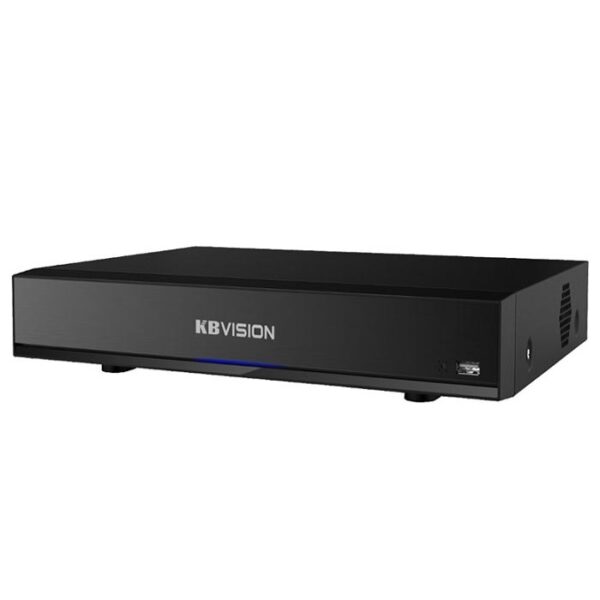 KBVISION KX-D4K8108H1