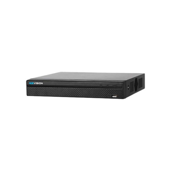 KBVISION KX-C4K8108SN2