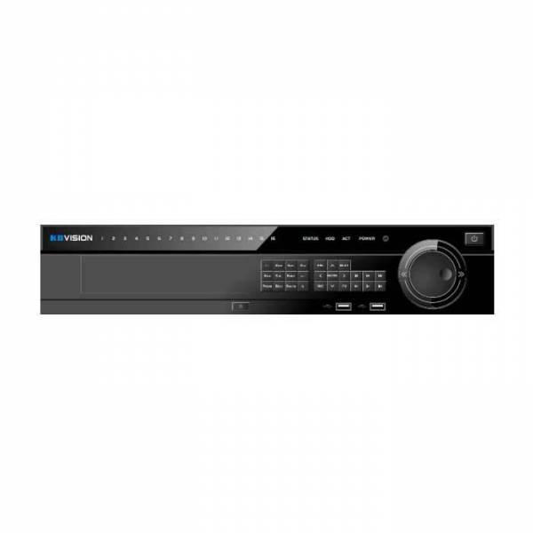 Kbvision KX-DAi4K8832NR3