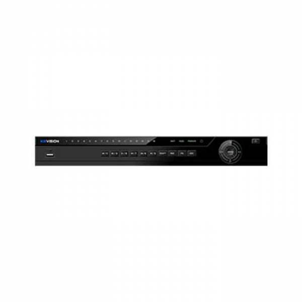 KBVISION KX-CAi4K8216N2P16