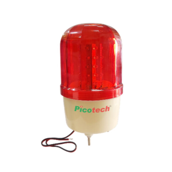 đèn báo động Picotech PCA-SD304