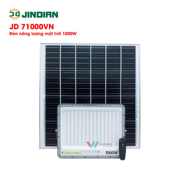 JINDIAN JD 71000VN