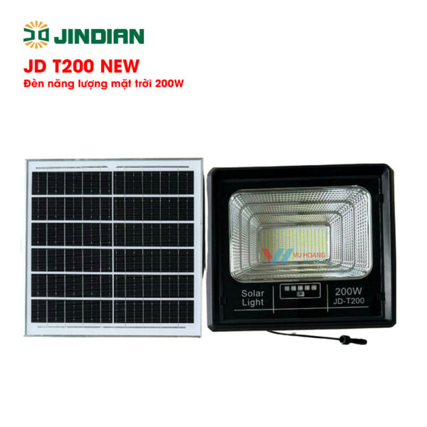 JINDIAN JD T200 NEW