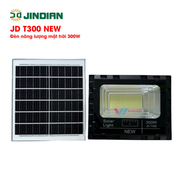 JINDIAN JD T300 NEW