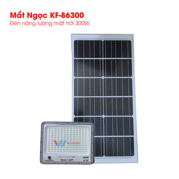 Đèn Mắt Ngọc KF-86300