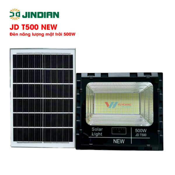 JINDIAN JD T500 NEW