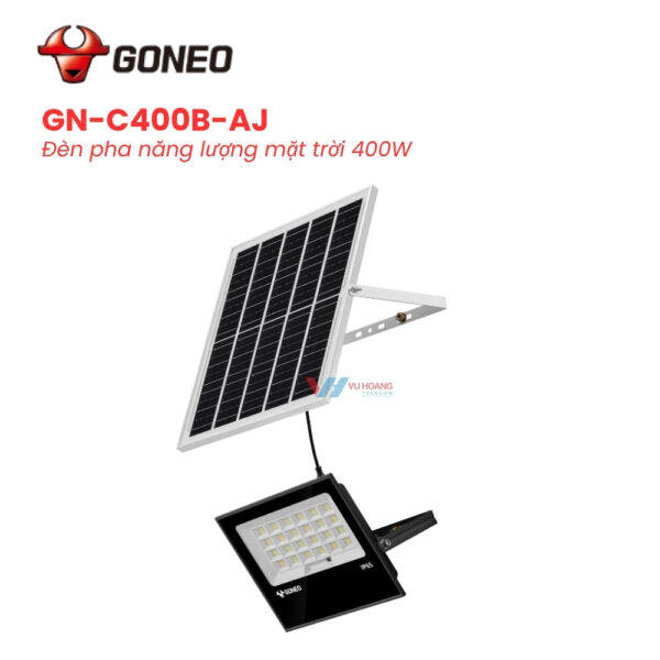 Mua Đèn GONEO GN-C400B-AJ - Chống Nước, Giá Tốt