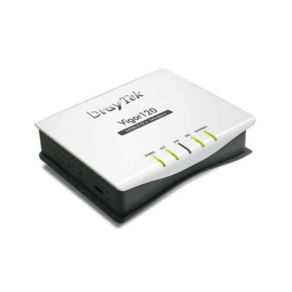 DRAYTEK Vigor120