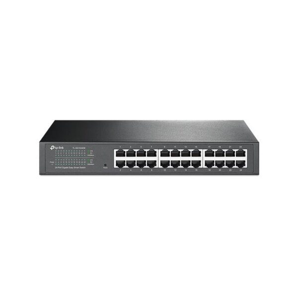 TP-LINK TL-SG1024DE - 1