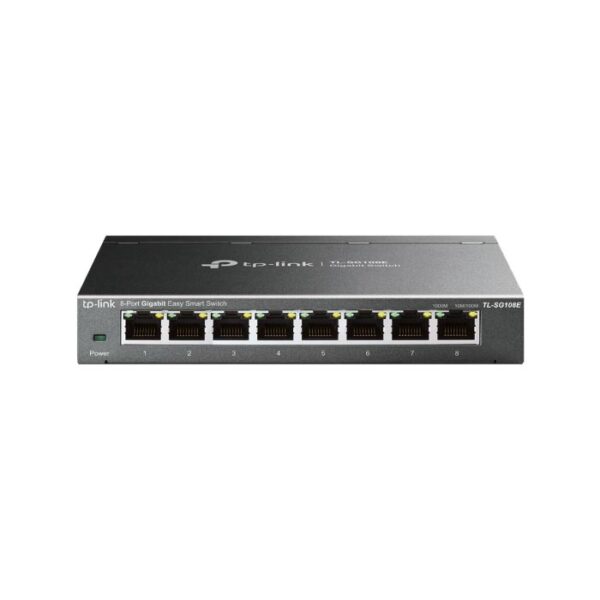 TP-LINK TL-SG105E - 1