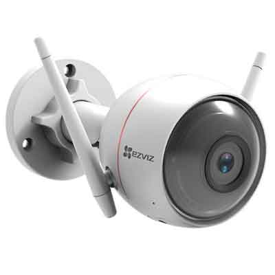 Camera Wifi ngoài trời EZVIZ C3W (2.8mm) 1080P