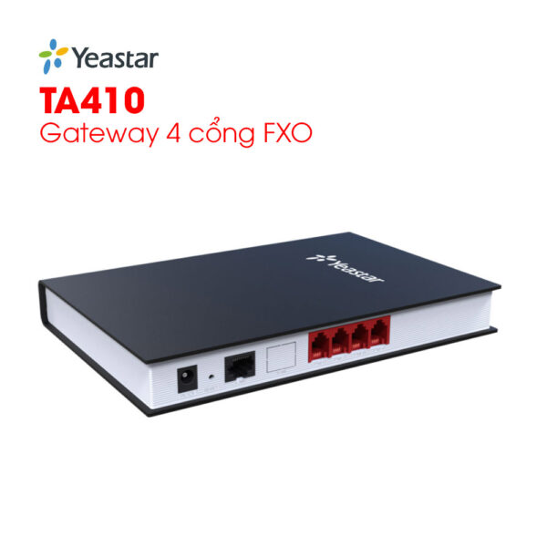 Yeastar TA410