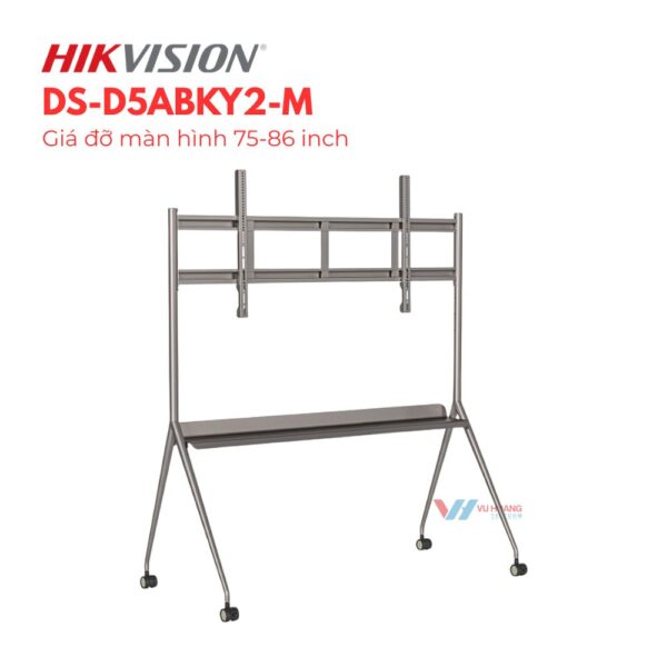 Giá đỡ màn hình 75-86 inch HIKVISION DS-D5ABKY2-M giá tốt