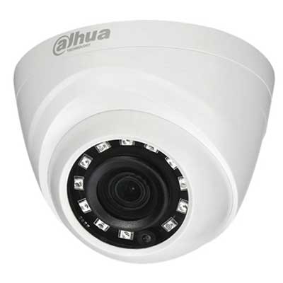 Camera Dome 4MP HDCVI Dahua HAC-HDW1400RP-S2