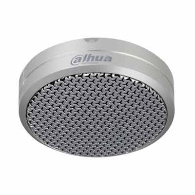 Micro cho camera Dahua HAP300 lọc tiếng ồn