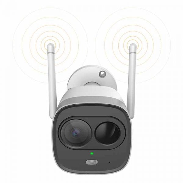 Camera IP Wifi 2.0MP IPC-G26EP-IMOU