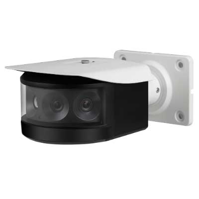 Dahua IPC-PFW8800-A180