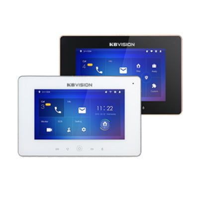 KBVISION KX-VDP01HWN giá rẻ