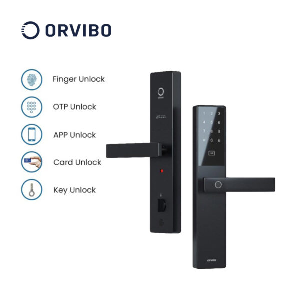 Orvibo C1