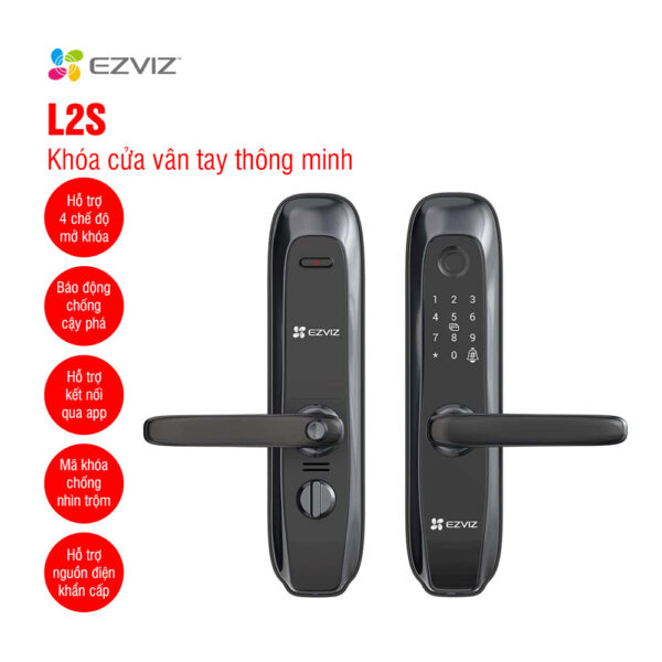 EZVIZ L2S