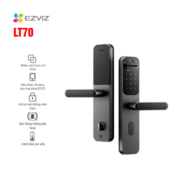 EZVIZ LT70