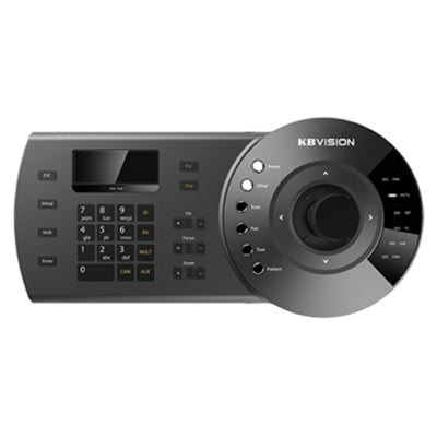 KBVISION KX-C100CK