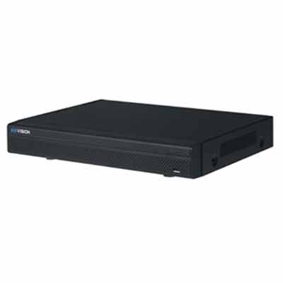 Đầu ghi 4 kênh HDCVI 4K KBVISION KX-4K8104D4