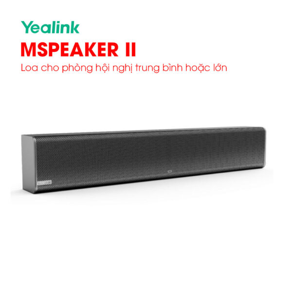 Yealink MSPEAKER II