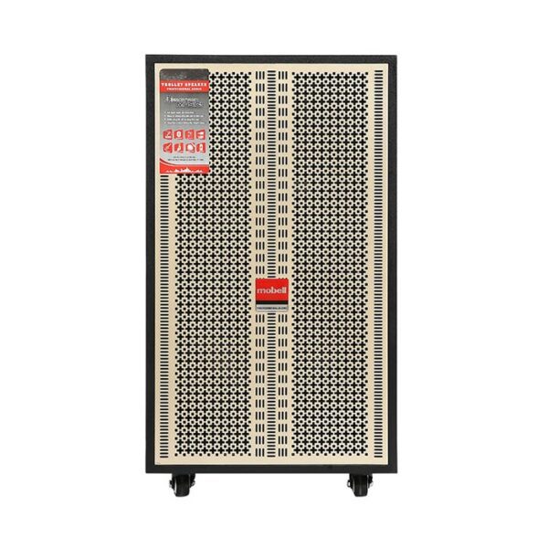 Mobell MK-5070 400W - 1