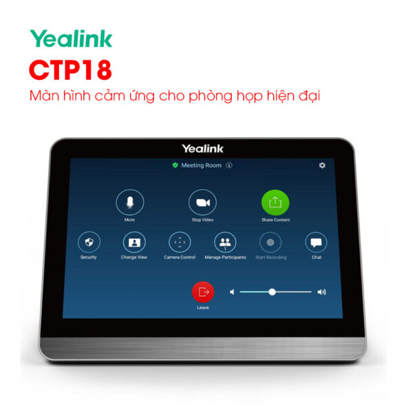 Yealink CTP18