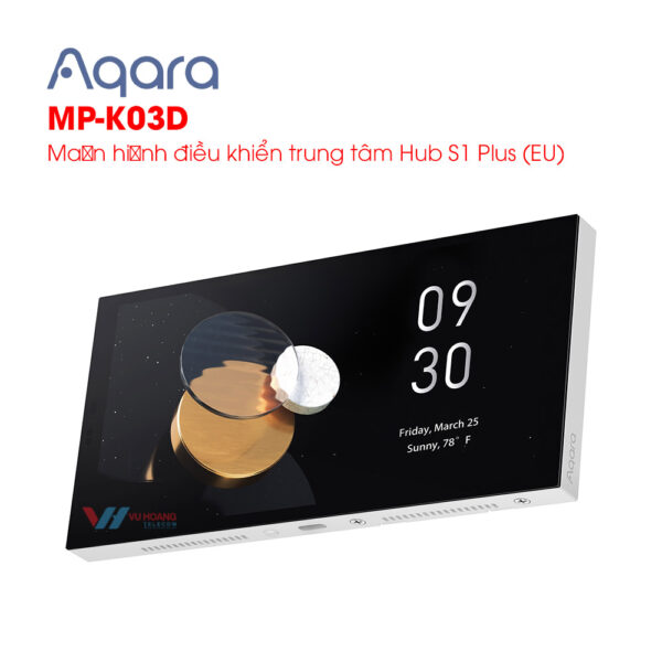 AQARA MP-K03D