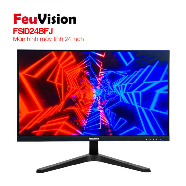 FEUVISION FSID24BFJ