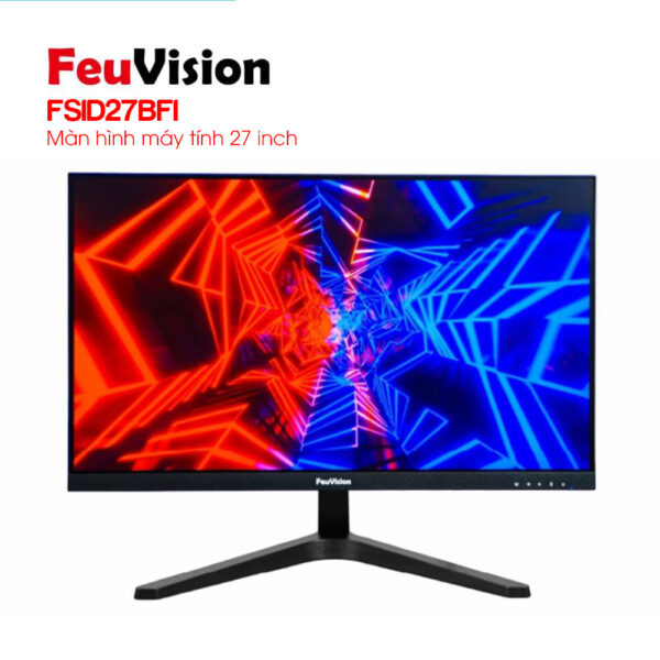 FEUVISION FSID27BFI