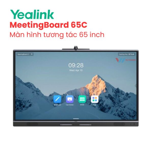 Yealink MeetingBoard 65C