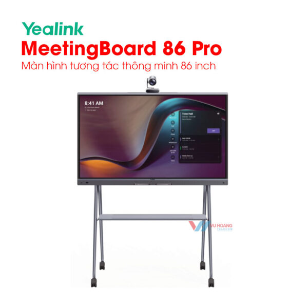Màn hình Yealink MeetingBoard 86 Pro