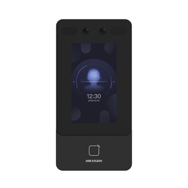 HIKVISION DS-K1T342MFWX