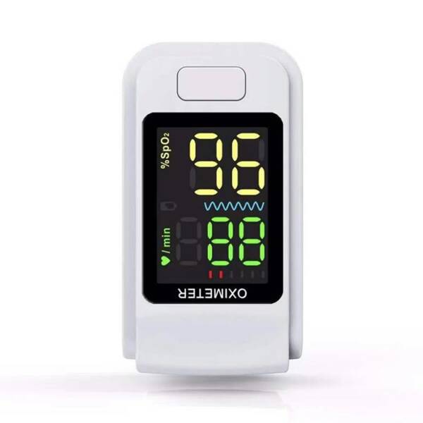 Máy SpO2 SO811