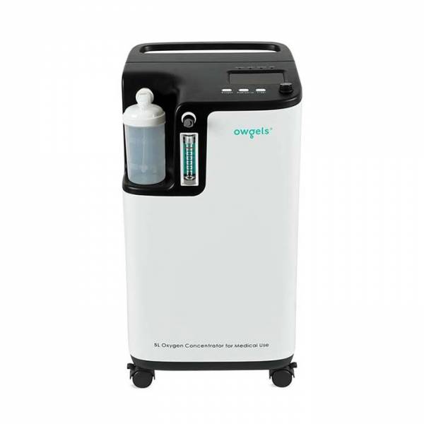 OWGELS OZ-5-01TWO (5 lít)