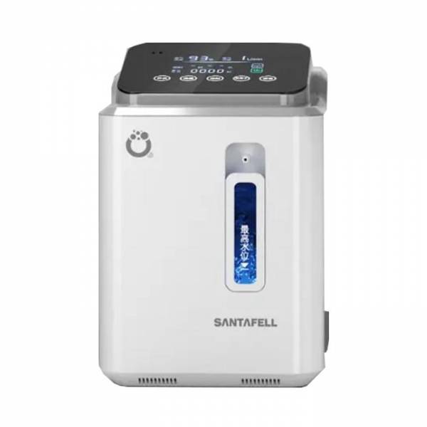 Máy tạo oxy SANTAFELL 7 lít