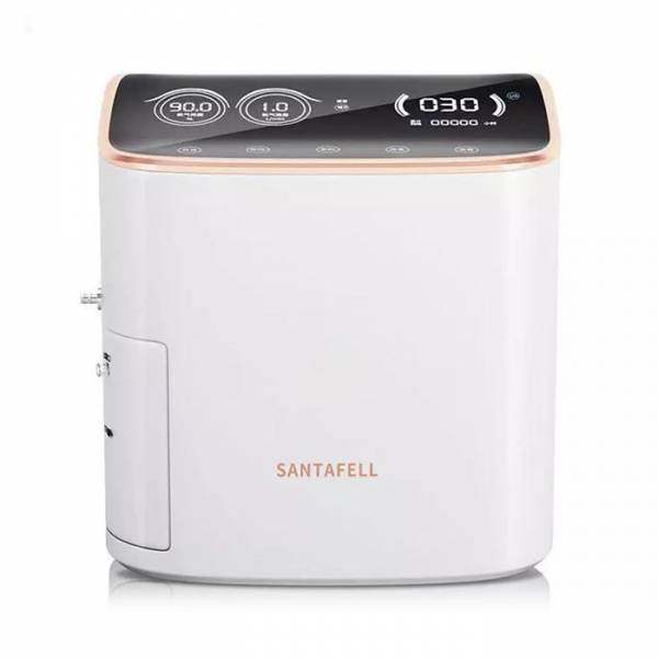 Máy tạo oxy SANTAFELL 9 lít