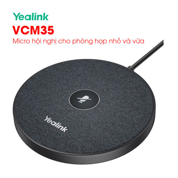 Yealink VCM35