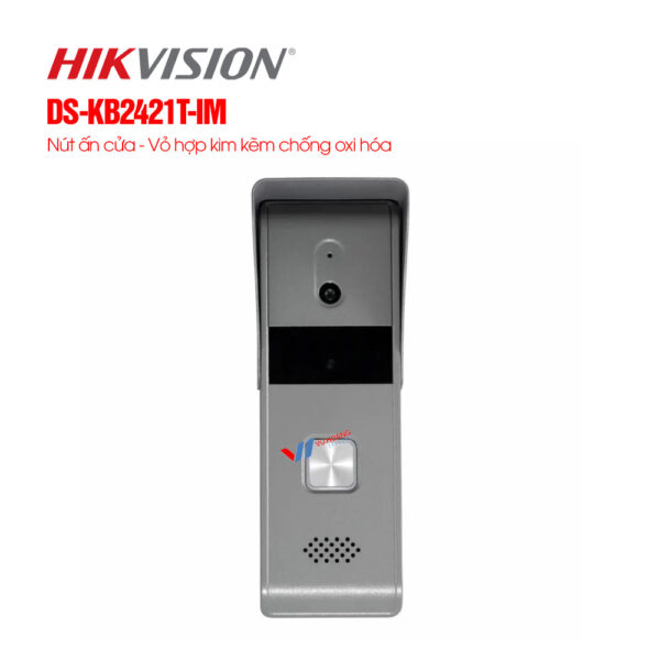Nút ấn Hikvision DS-KB2421T-IM