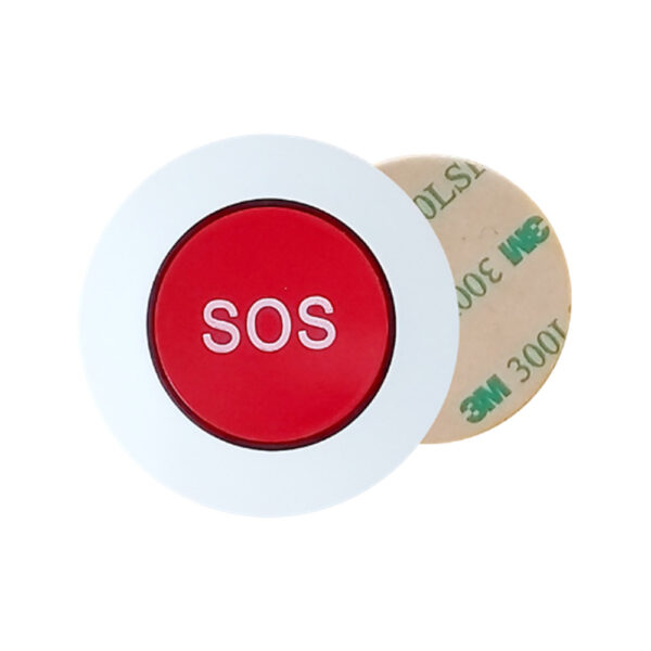 Mua nút khẩn Karassn KS-18B giá rẻ, chính hãng