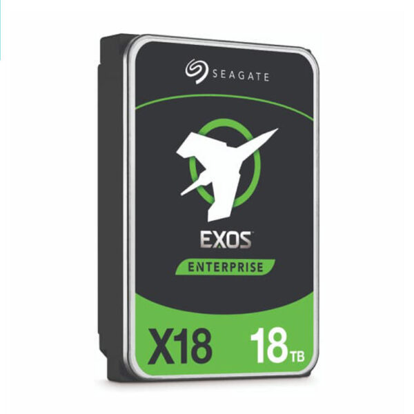 Seagate EXOS 18TB ST18000NM000
