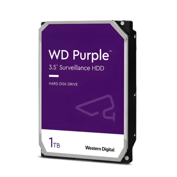 WD Purple 1TB WD10PURZ
