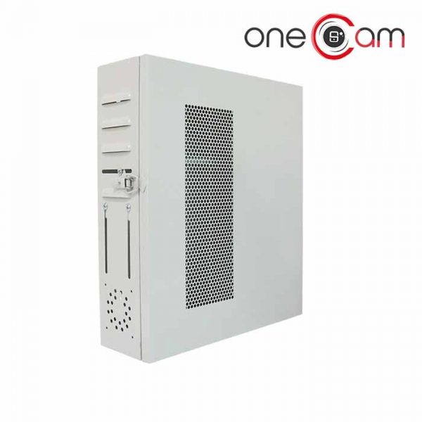 Tủ rack ONECAM TR12-01 trắng
