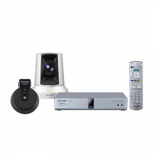 PANASONIC-KX-VC600